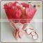 2016 hot sale fresh flower flower bouquets packaging for fresh flower wrapping paper