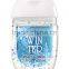 Various pocket bac hand sanitizer or hand wash from new products of BBW