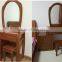 simple dressing table / dressing table designs for bedroom