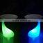 high top bar tables/led light bar table/led tables cocktail tables