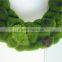 Home Wall to Wall Decoration 0.5mx0.5m Artificial Green Wall Moss Foam Hanging Carpet EPZM05 0910