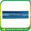 High quality nylon spandex headband with logo printed