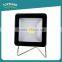 High quality outdoor small angle iron stent square COB 3w led flood light