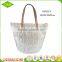 2017 New promotional fashion summer paper straw beach bag