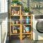Cheap Wooden Shelf For Decoration