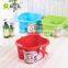 Emc Plastic Foot Bathtubs, Foot Bathtubs, Plastic Foot Buckets With Massager