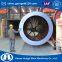 Top quality mineral ore powder rotary dryer for sale