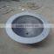 Cast Iron Flower Pot, Garden Planter/Urn