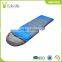 2017 Trend Best-selling Eco-friendly Roll Up Design best China factory inflatable camping sleeping bag