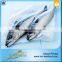 Frozen Whole Round Mackerel