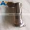 SECURIT BRASS DOOR VIEWER SPYHOLE 180 DEGREE