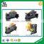 GQ40 GQ50 GQ60 high performence reinforcing bar cutting machine cutter tools