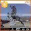 latest natural best price marble made horse sculpture