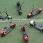 2017 zhejiang factory Steel fashionalbe customized electric bike 48v fat tire citycoco with suspension