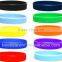 Glowing in Dark Adult Size Silicone Wristbands