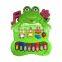 Baby Play Pinao&Baby Musical Panio Toys&Little Kids Play Hot Toys