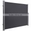 1.6x3M Retractable Side Awning Folding Screen Patio Privacy Divider