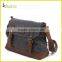  China Outdoor Men's Leather Messanger Bag