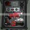 new 2014 tool set tool box tractor manufacturer China wholesale  supplier H6038D 186pcs aluminium tool set