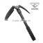 QJ-JS05 Multifunctional Folding Shovel, Foldable Shovel