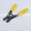 cold compression pincer,multiuse crimping tools,combination compression pincers