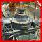 Heavy Duty Big Stone-to-sand Sand Making Machine Price