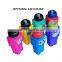 Amazon cartoon character smart water bottle
