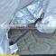 Waterproof 190T motorcycle cover