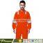 Safety Cotton Overall Suit Coverall