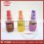 Gas Tank Shape Liquid Spray Candy Drink