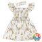 New Model Baby Girl Dress 3 year old Summer Party Wear Western Girl Dress