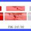 Big & Small 2 Pcs/Set Hairbands Soft Cotton Girls Headbands Wholesale Baby Turban Headbands