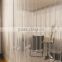 Hanging Room Divider Metal Beaded Chain Curtain