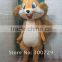 2012 squirrel mascot costume for party NO.2038