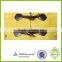 Fashion Garment Real Leather Horn Toggle Buttons for sale
