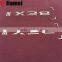 silicone rubber raised heat transfers custom vinyl heat transfers