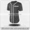 custom baseball jersey, slim fit raglan 3/4 sleeve baseball t shirt