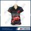 100% Polyester Hockey Jersey Fabric