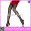 Diamond Pattern Compression Varicose Veins Stocking