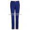 Ladies' fashioncotton slim style office lady color combination high quality direct factory seamless lady's legging