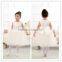 2017 handmade kids frock designs pictures / baby spring dress girls/ baby girls party dress design