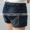 GZY sexy new design stock short pants shorts women