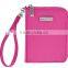Travel Delicate Passport credit card holder