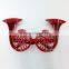 Party Decoration Glasses Halloween Glasses Suona Glasses