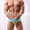MGOO New Arrival Band Mens Sexy Mesh Brief Short For Gays Transparent Jocks Thongs MB018