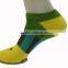 ankle fuzzy socks funky ankle socks