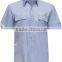 Latest Design Asia Garment Manufacturers Hi Vis Polo Shirt