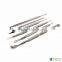Advanced Comedones Blackheads Removal Kit Acne Blemish Extractor Whiteheads Skin