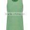 Next Level Apparel Men's CVC Premium Fitted Tank Top - made from 60% combed ring-spun cotton and 40% polyester CVC jersey.