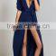 Latest New Fashion Design Swallow-tailed Wholesales Jumpsuit